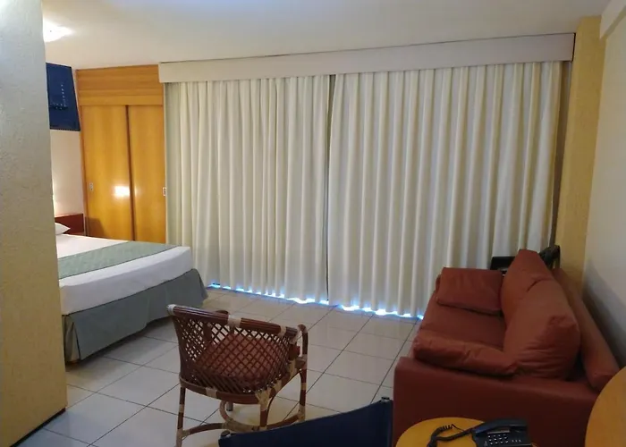 Apartamento Meireles Perto Feirinha Beira Mar105