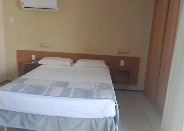 Apartamento Meireles Perto Feirinha Beira Mar105