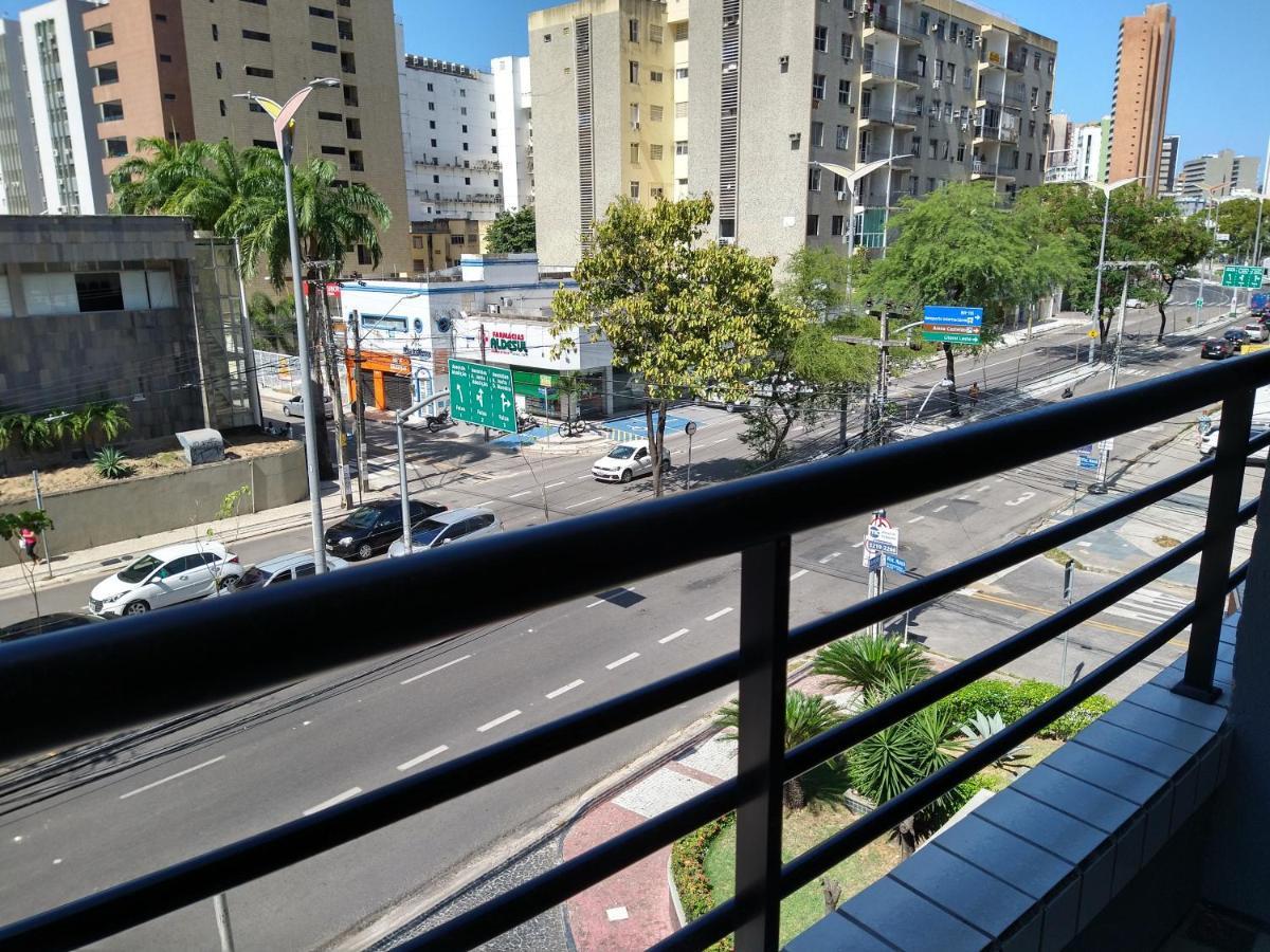 Meireles Perto Feirinha Beira Mar105 *