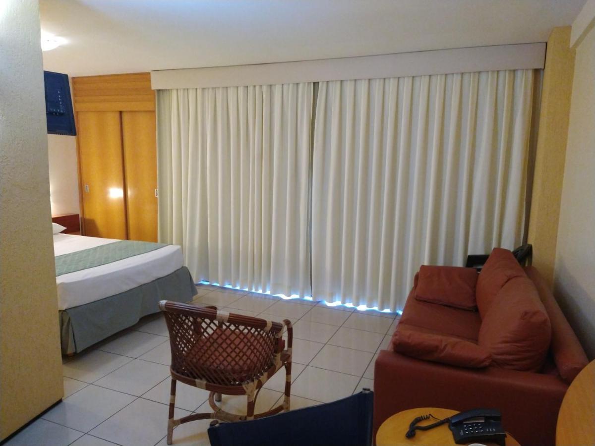 Apartamento Meireles Perto Feirinha Beira Mar105