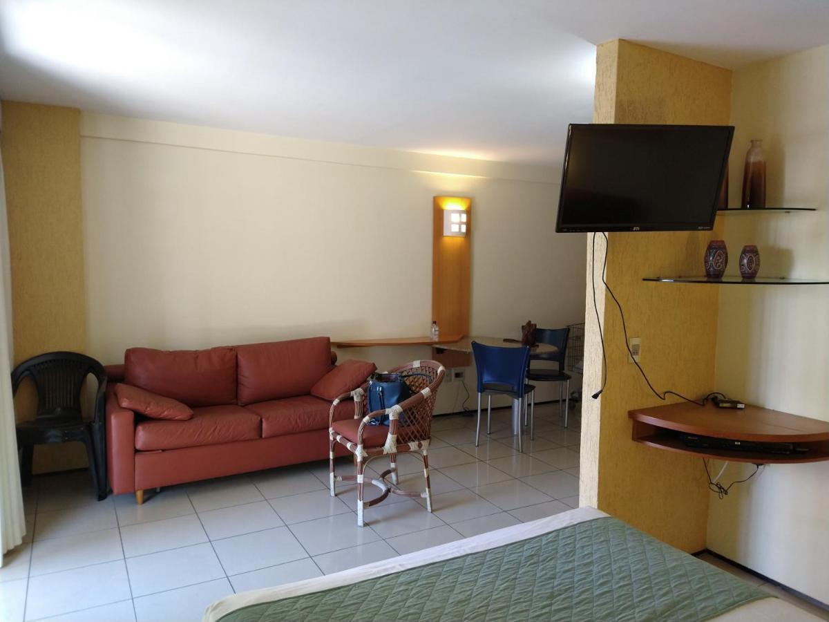 Apartamento Meireles Perto Feirinha Beira Mar105 Fortaleza (Ceara)