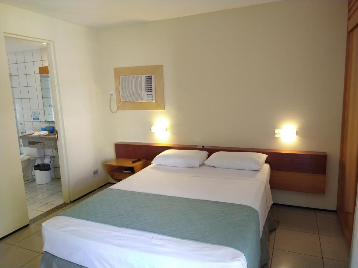 Meireles Perto Feirinha Beira Mar105 Apartamento