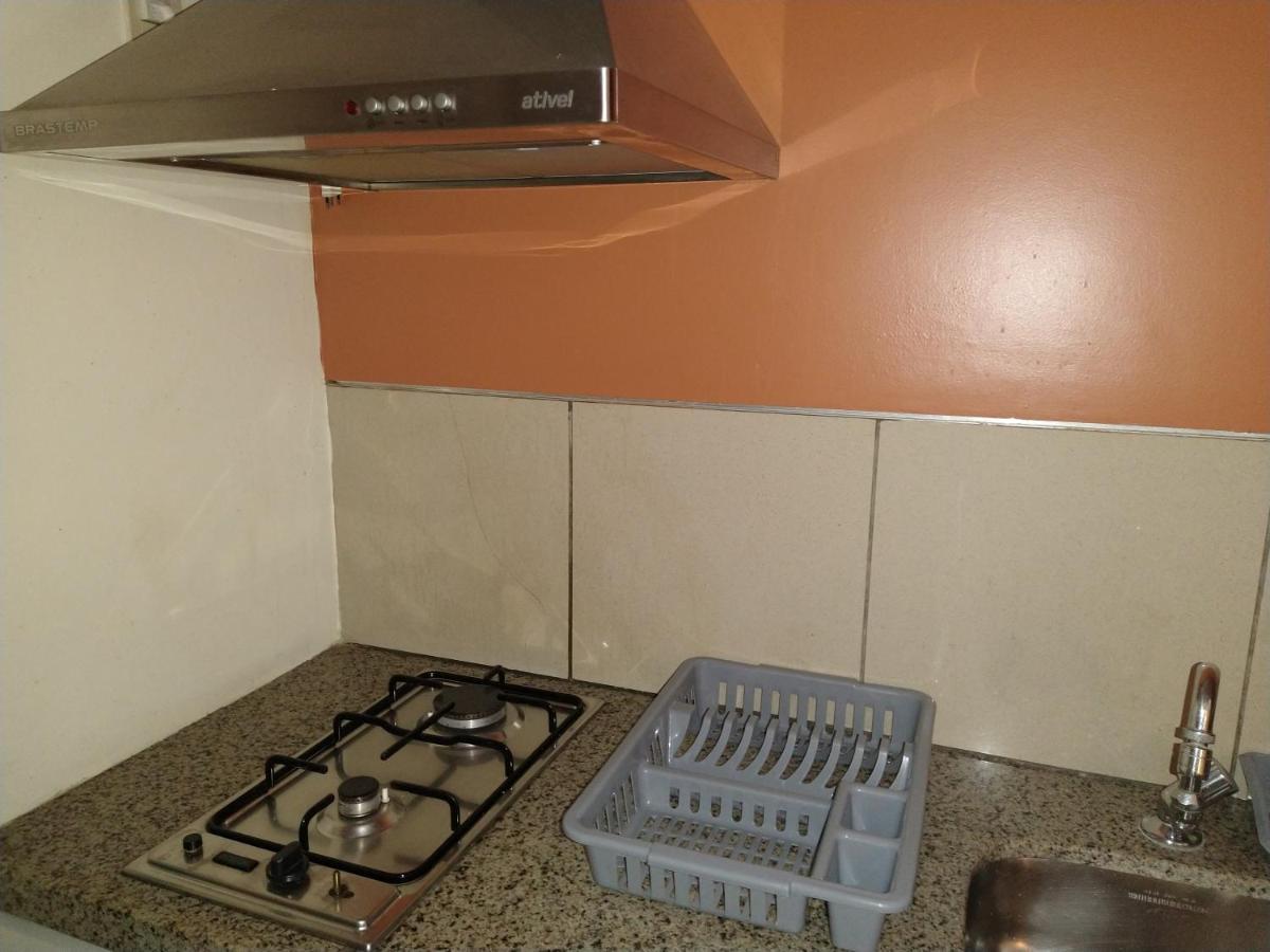 Apartamento Meireles Perto Feirinha Beira Mar105