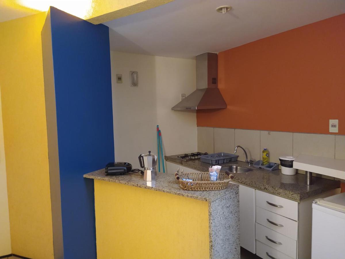 Apartamento Meireles Perto Feirinha Beira Mar105 Fortaleza (Ceara)