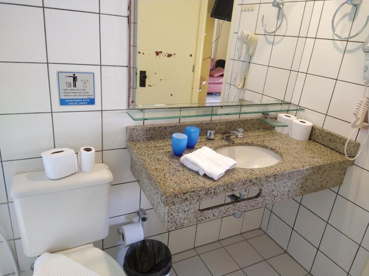 Apartamento Meireles Perto Feirinha Beira Mar105