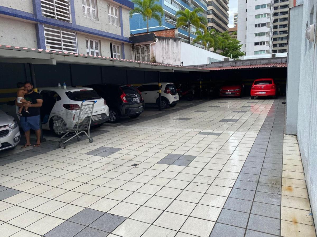 Meireles Perto Feirinha Beira Mar105 Apartamento Fortaleza (Ceara)