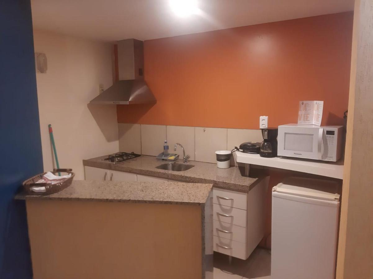 Meireles Perto Feirinha Beira Mar105 Apartamento Fortaleza (Ceara)