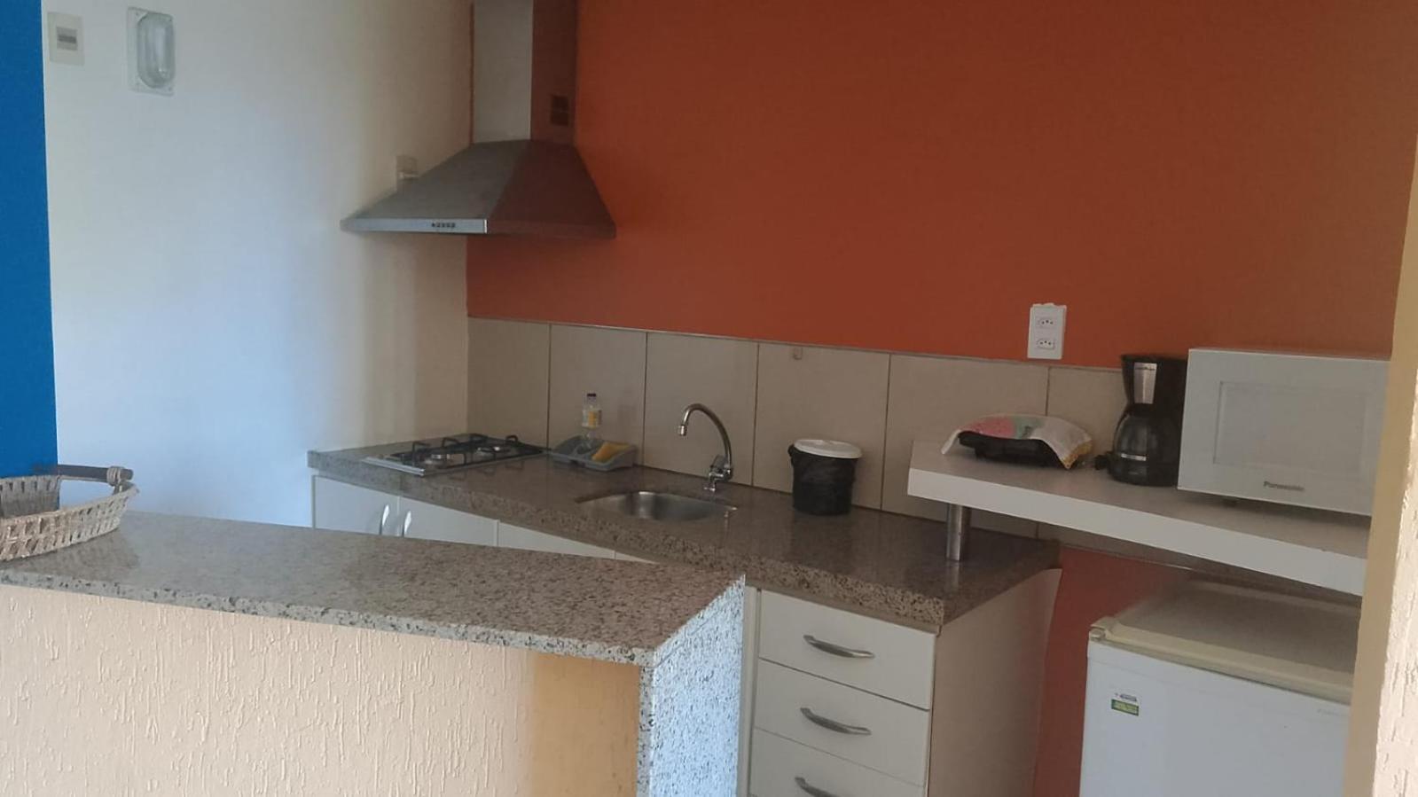 Meireles Perto Feirinha Beira Mar105 Apartamento Fortaleza (Ceara)
